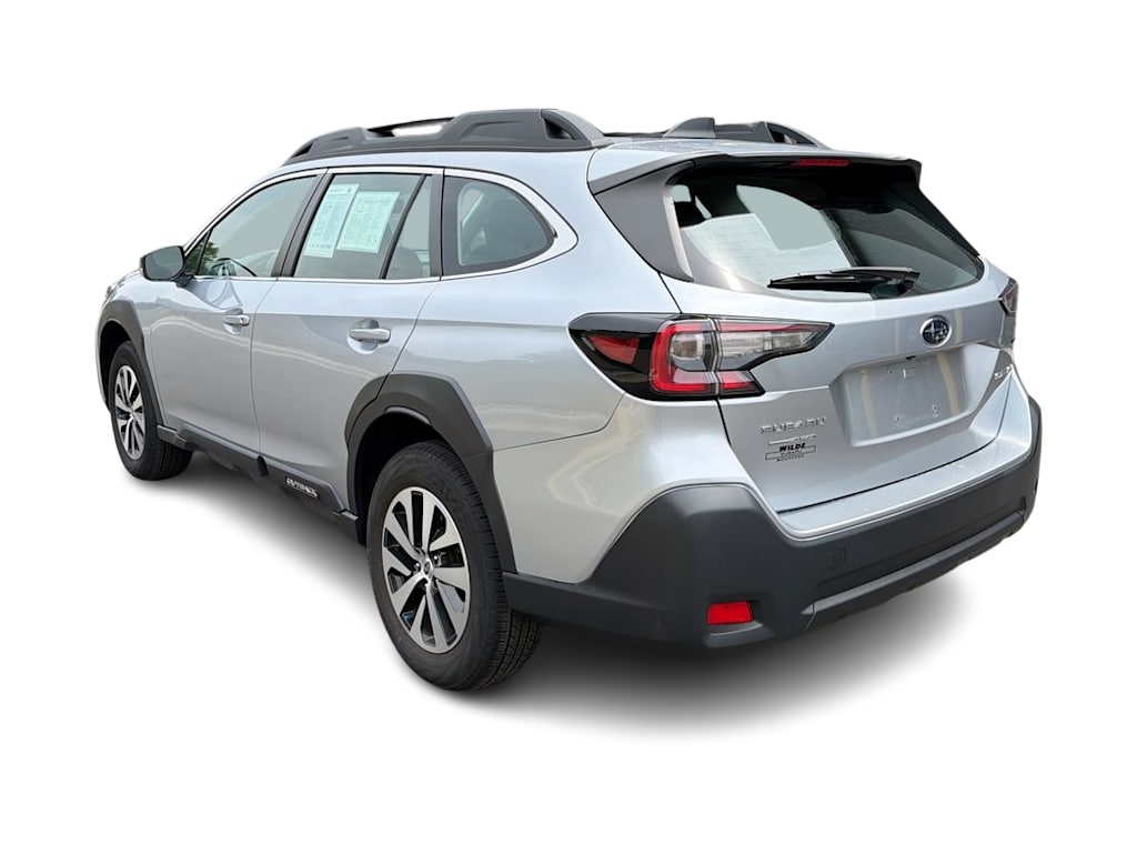 Thumbnail: 2024 Subaru Outback - 4