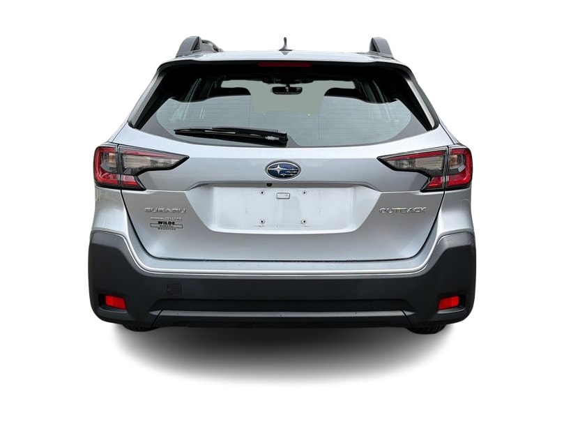 Thumbnail: 2024 Subaru Outback - 23