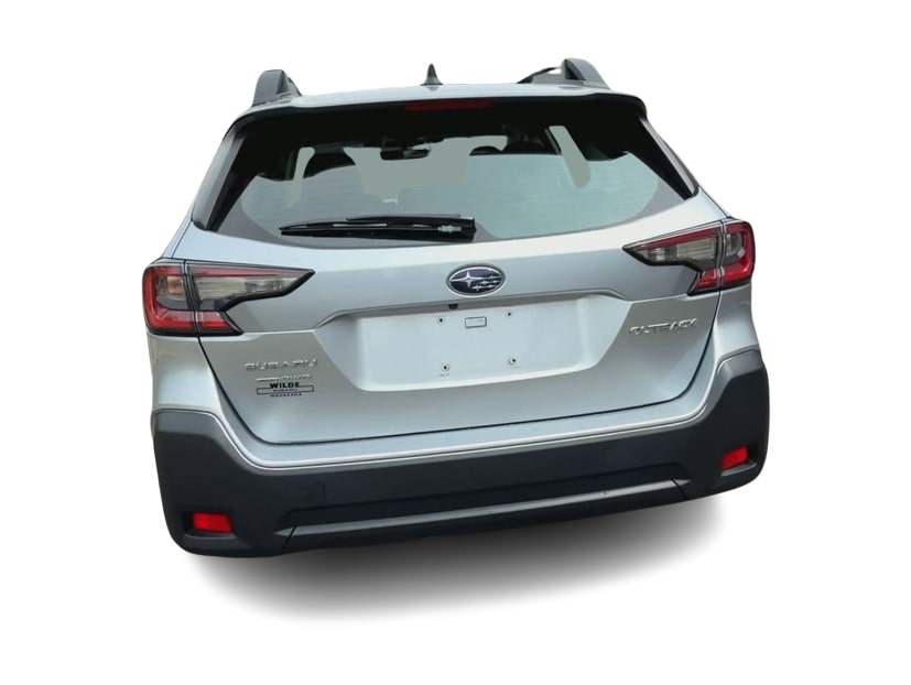Thumbnail: 2024 Subaru Outback - 5