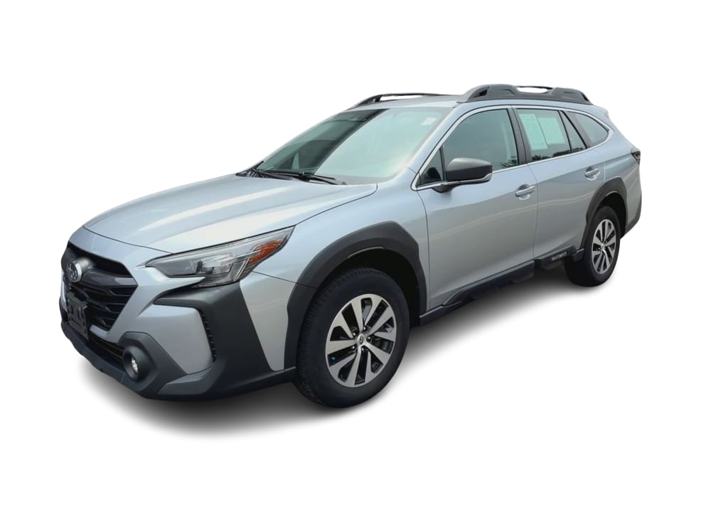 Thumbnail: 2024 Subaru Outback - 18