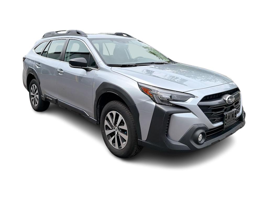 Thumbnail: 2024 Subaru Outback - 26