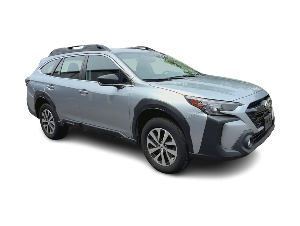 Thumbnail: 2024 Subaru Outback - 17