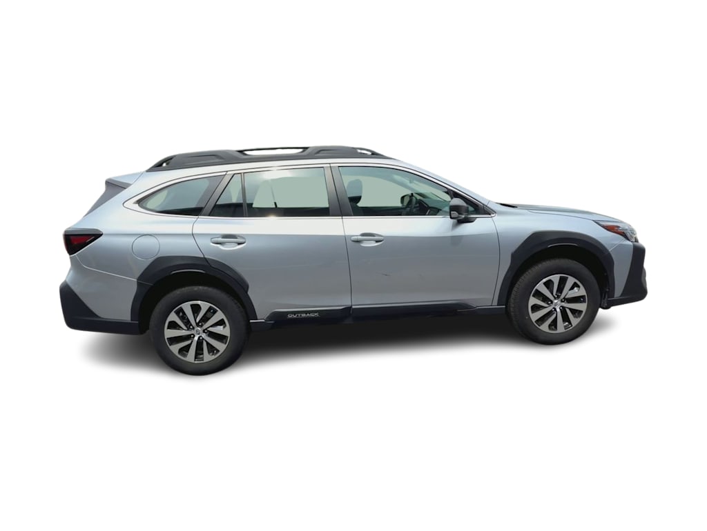 Thumbnail: 2024 Subaru Outback - 21