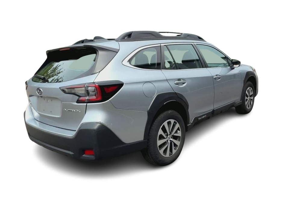 Thumbnail: 2024 Subaru Outback - 20