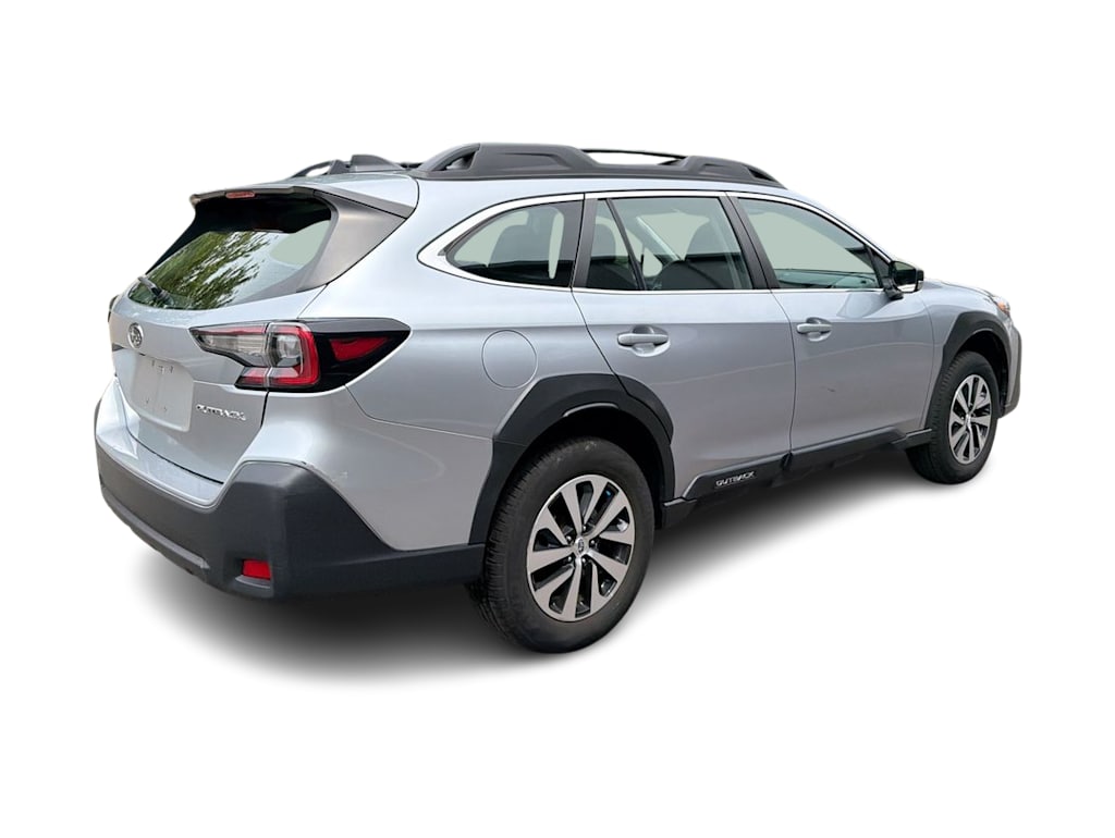 Thumbnail: 2024 Subaru Outback - 24