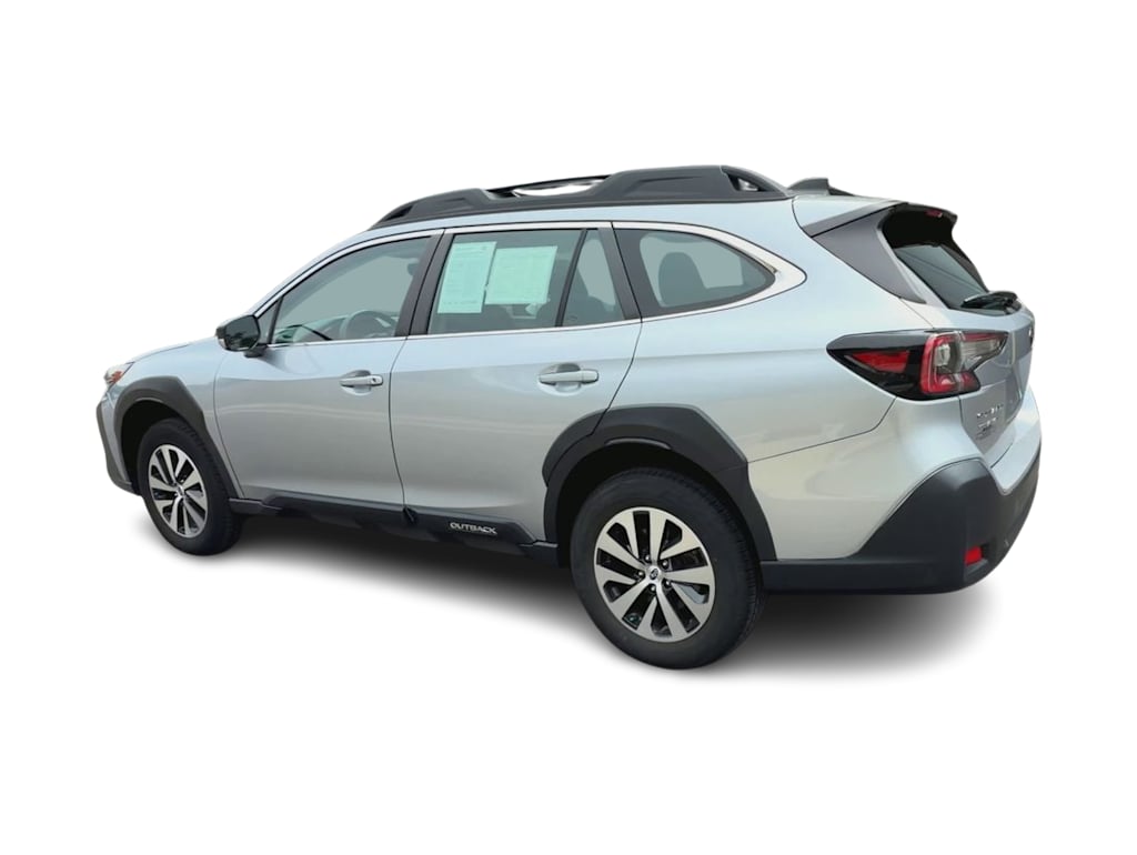 Thumbnail: 2024 Subaru Outback - 19