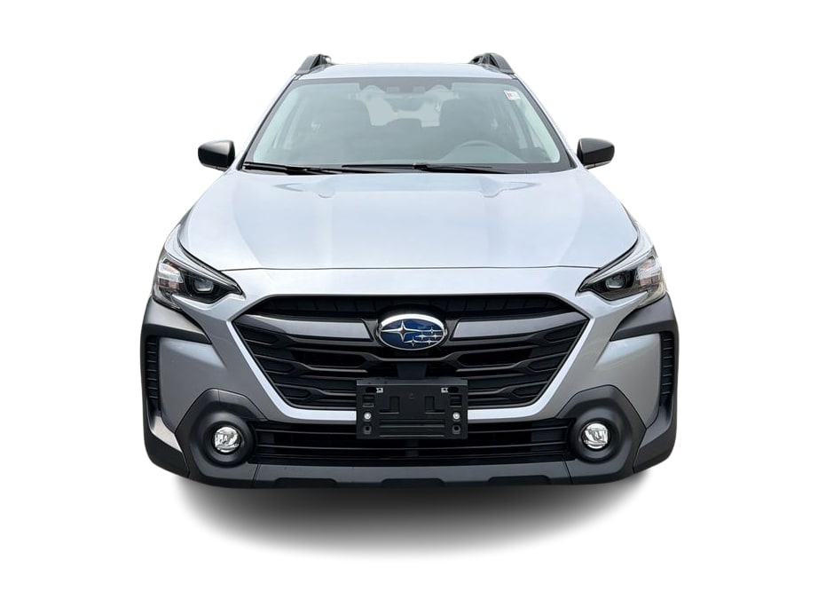 Thumbnail: 2024 Subaru Outback - 27