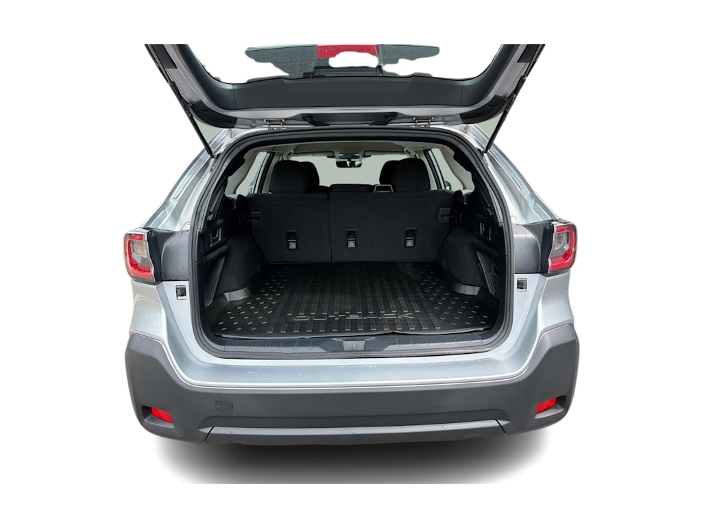 Thumbnail: 2024 Subaru Outback - 16