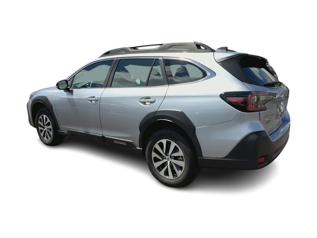 Thumbnail: 2024 Subaru Outback - 4