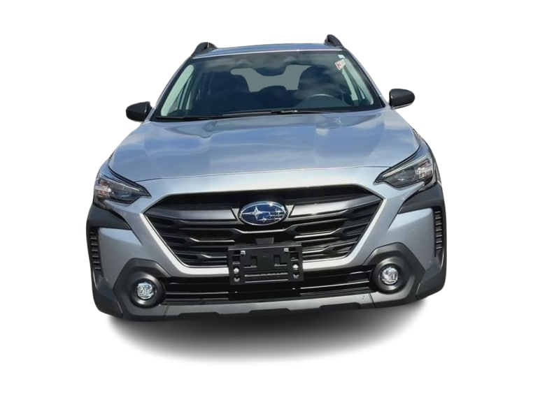 Thumbnail: 2024 Subaru Outback - 6
