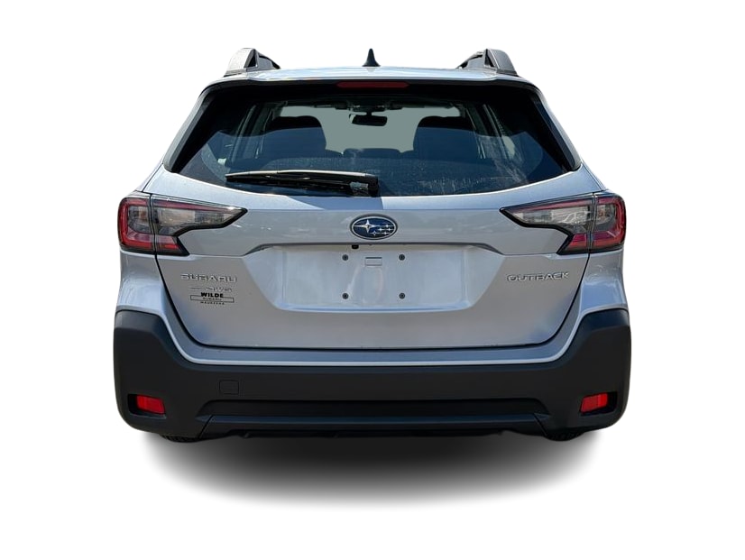 Thumbnail: 2024 Subaru Outback - 23