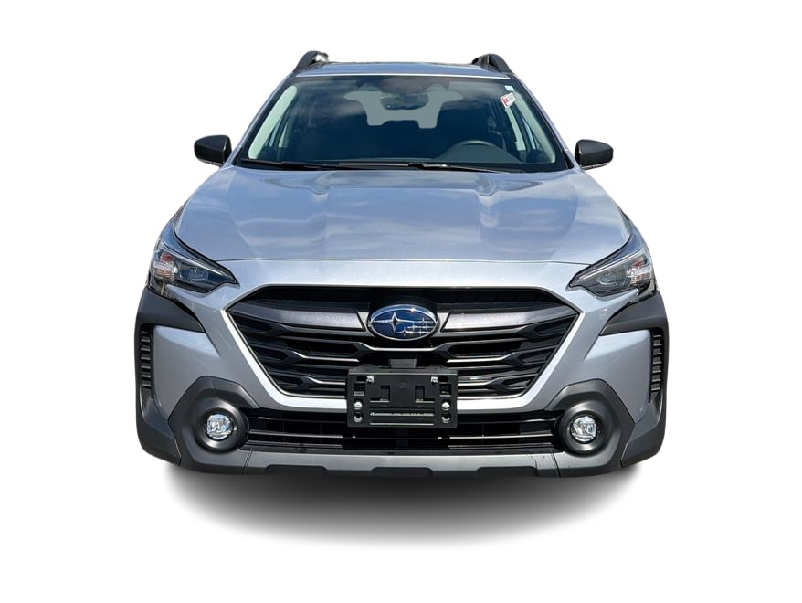 Thumbnail: 2024 Subaru Outback - 27