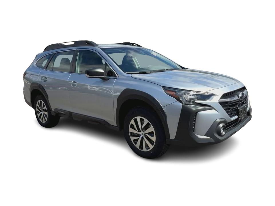Thumbnail: 2024 Subaru Outback - 17