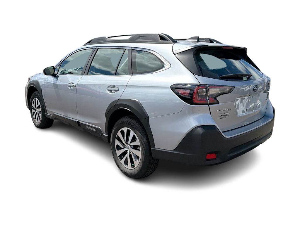 Thumbnail: 2024 Subaru Outback - 22