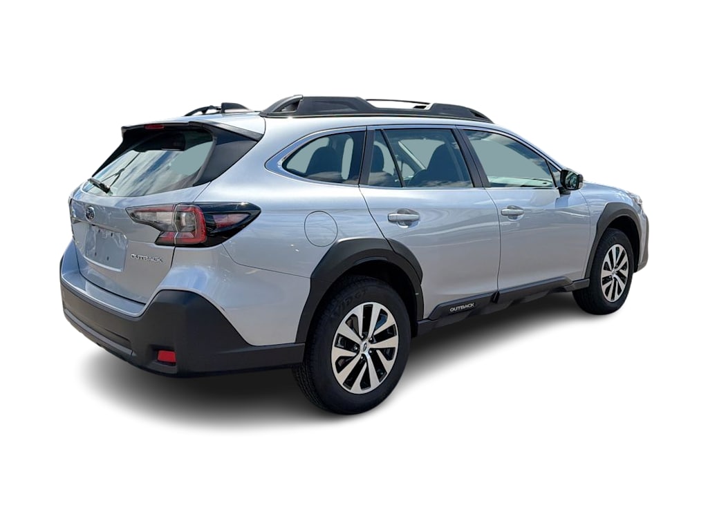 Thumbnail: 2024 Subaru Outback - 24