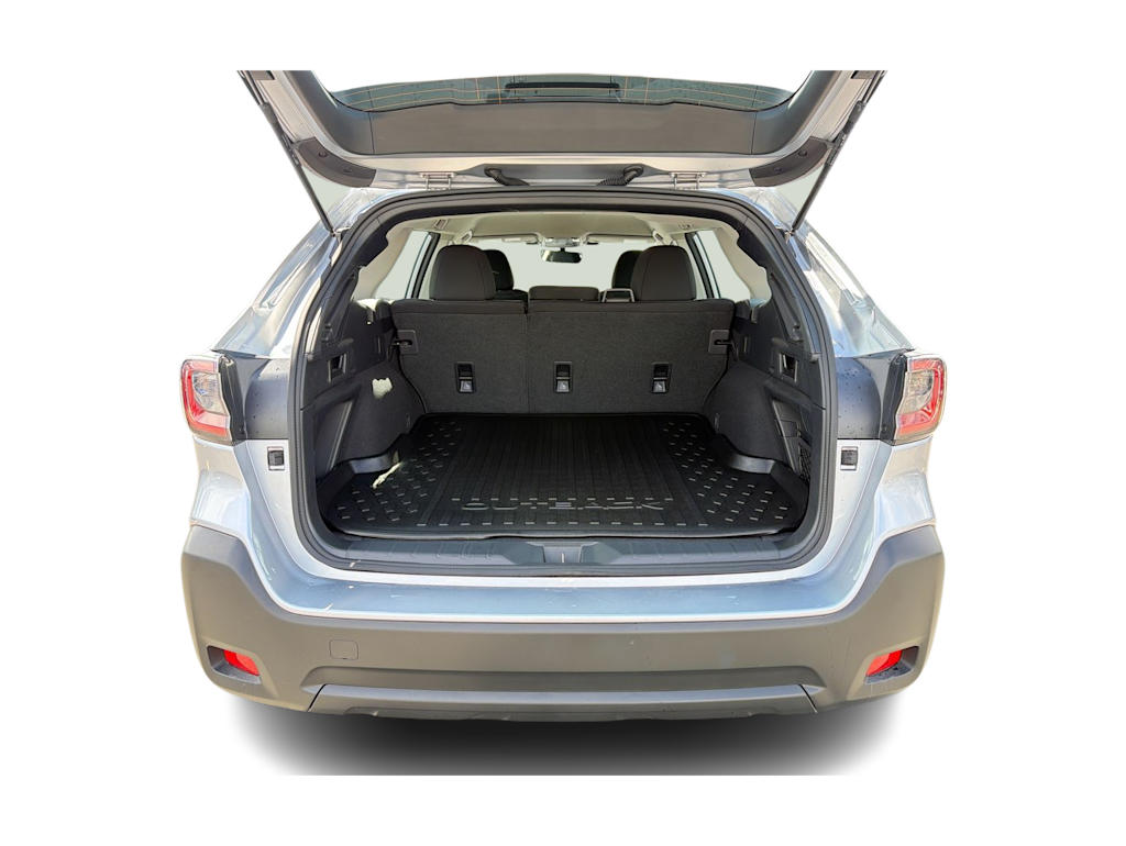 Thumbnail: 2024 Subaru Outback - 16