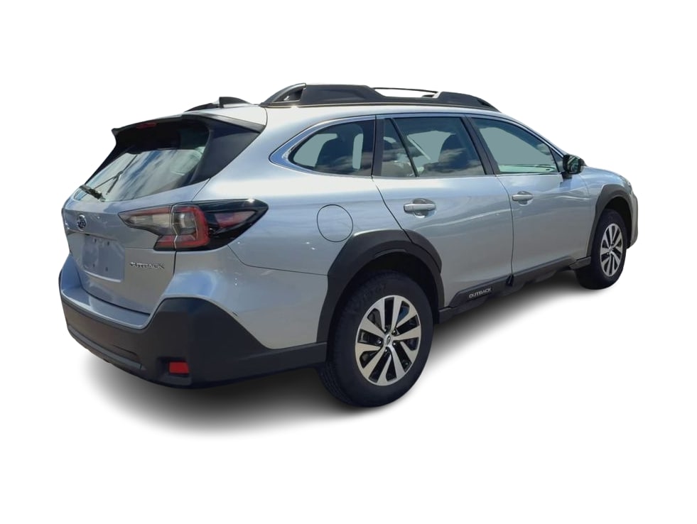 Thumbnail: 2024 Subaru Outback - 19