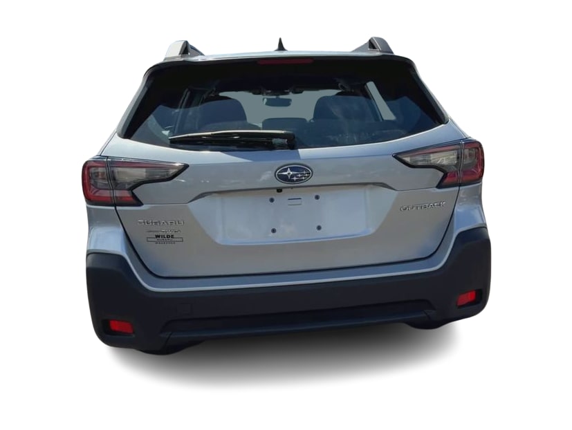 Thumbnail: 2024 Subaru Outback - 5