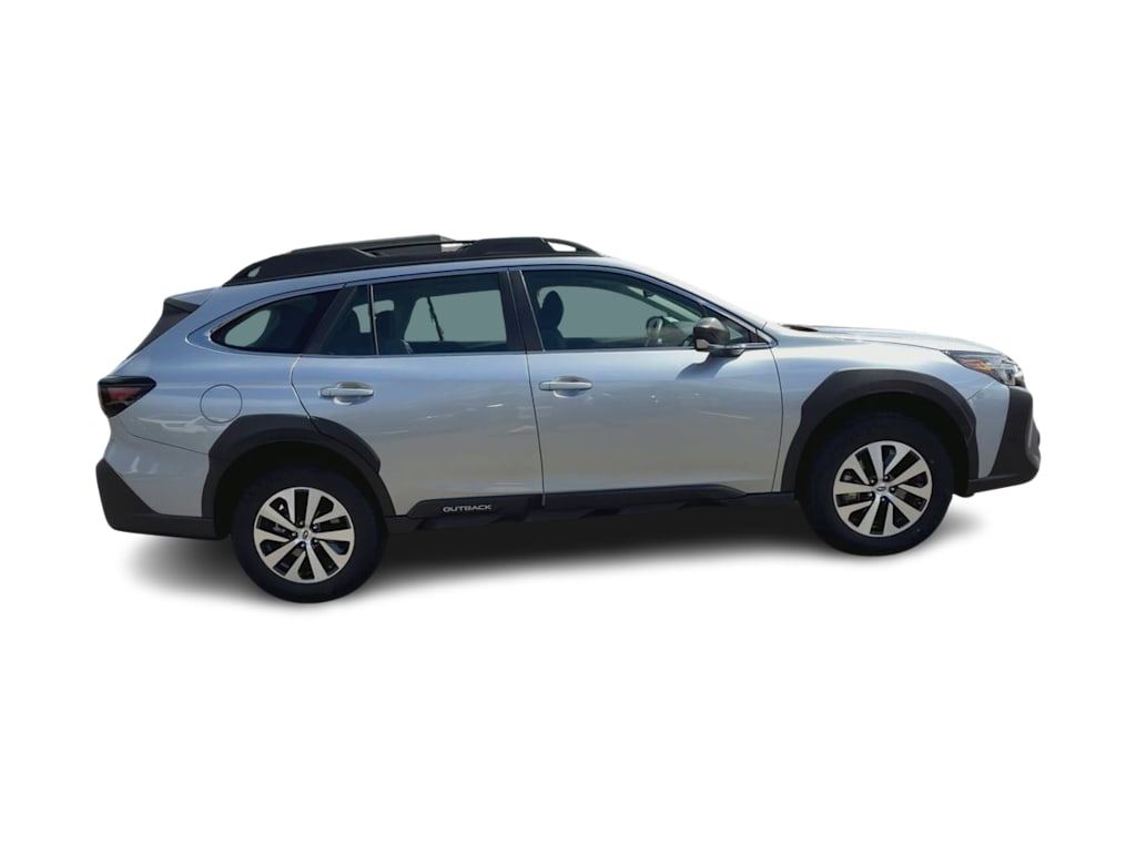 Thumbnail: 2024 Subaru Outback - 20