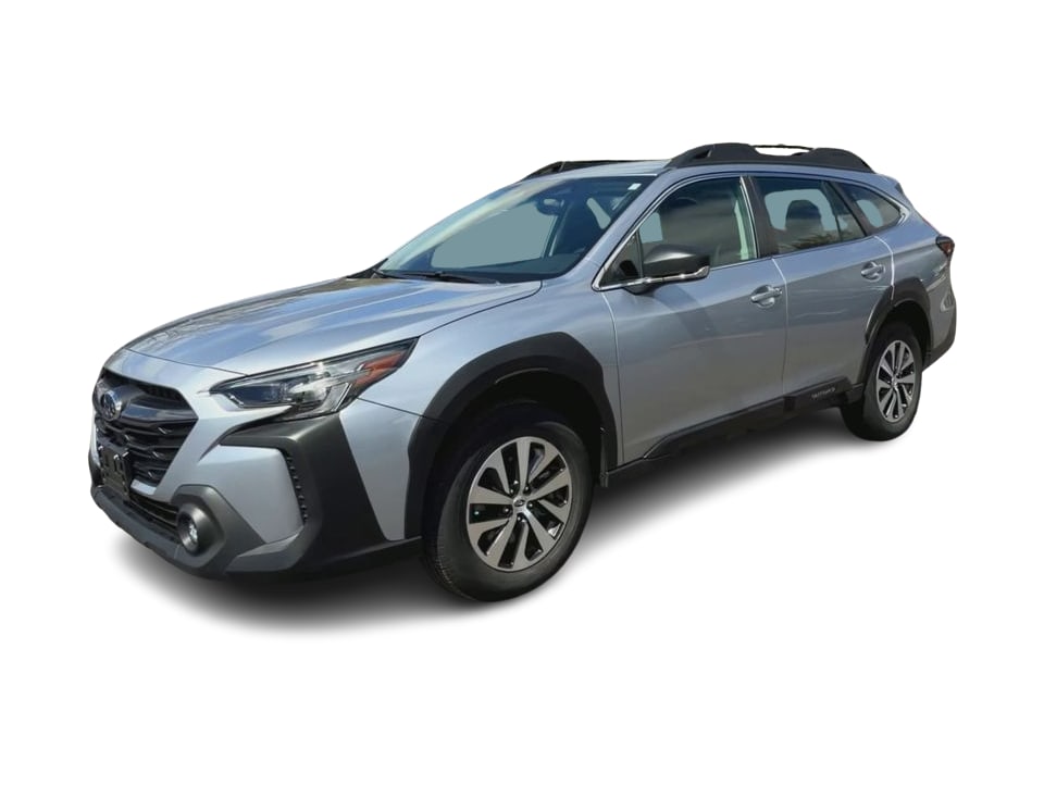 Thumbnail: 2024 Subaru Outback - 18