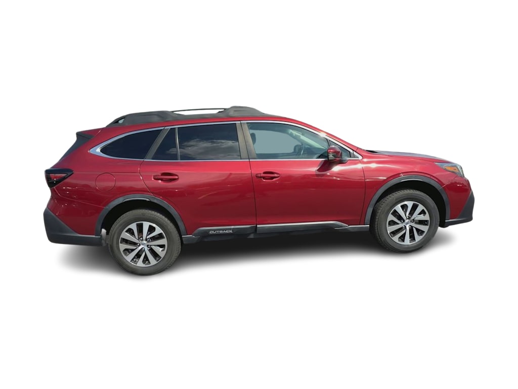 Thumbnail: 2020 Subaru Outback - 21