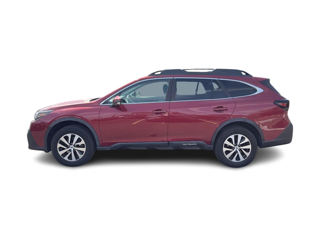 Thumbnail: 2020 Subaru Outback - 22