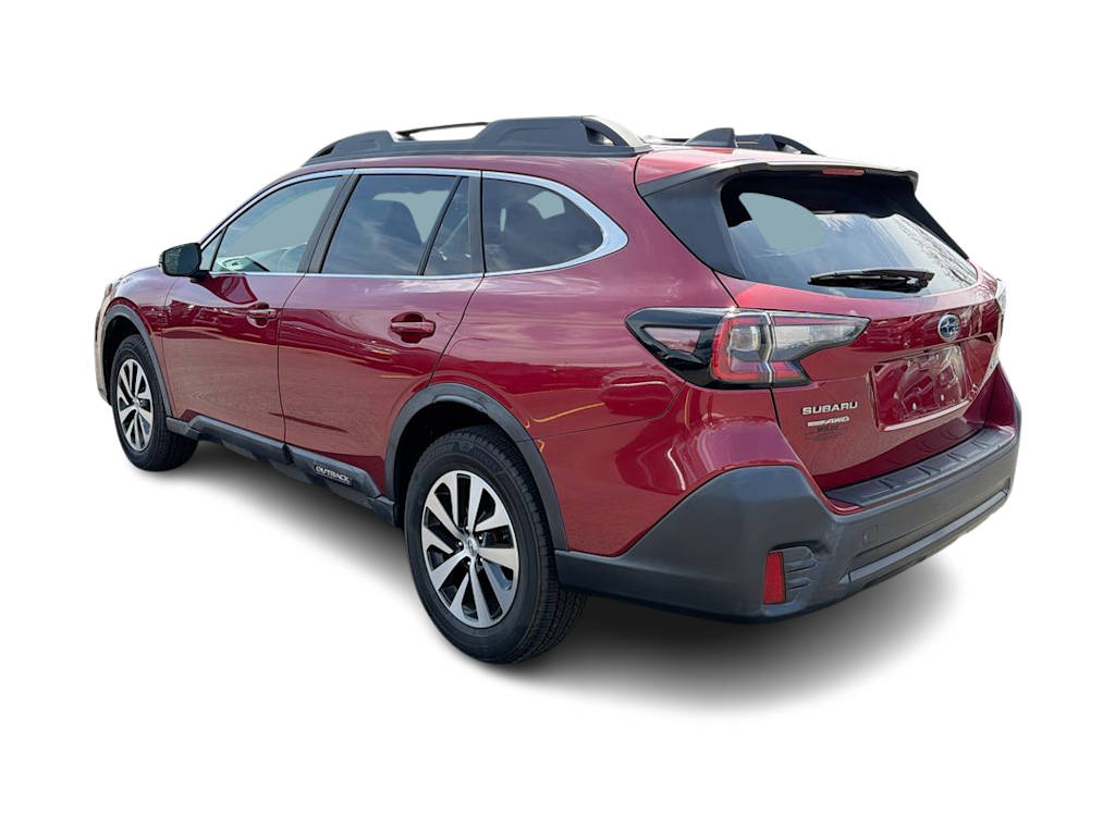 Thumbnail: 2020 Subaru Outback - 23