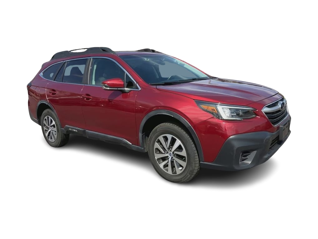 Thumbnail: 2020 Subaru Outback - 18