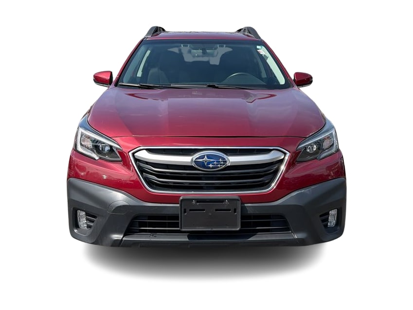 Thumbnail: 2020 Subaru Outback - 28