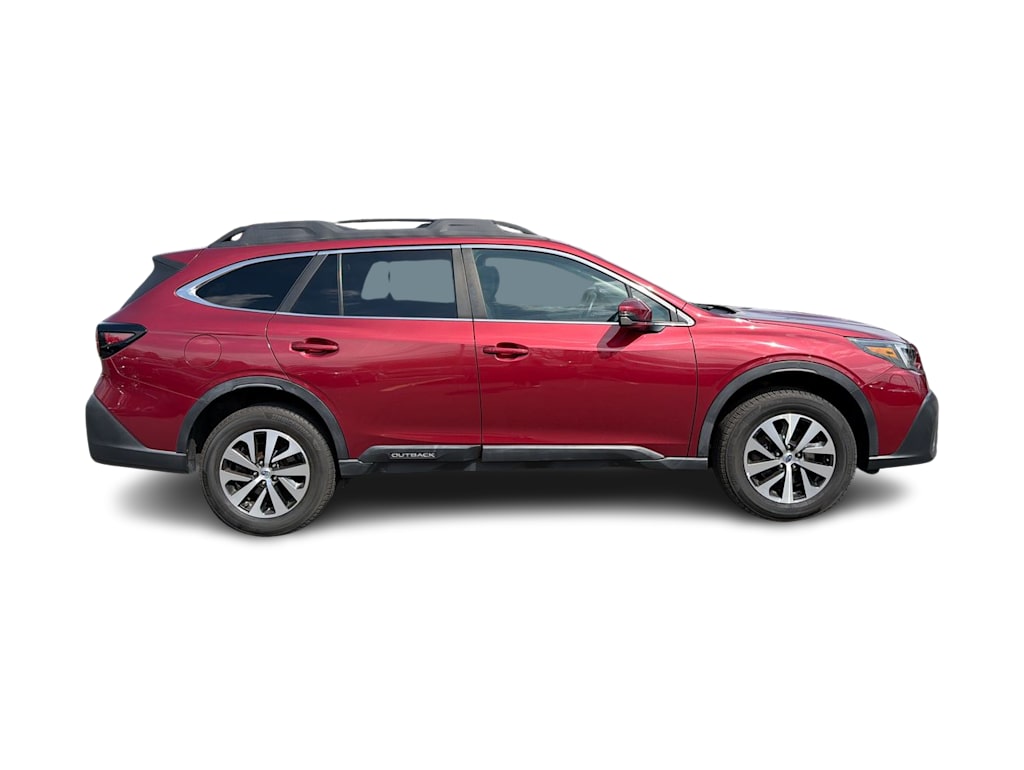 Thumbnail: 2020 Subaru Outback - 26