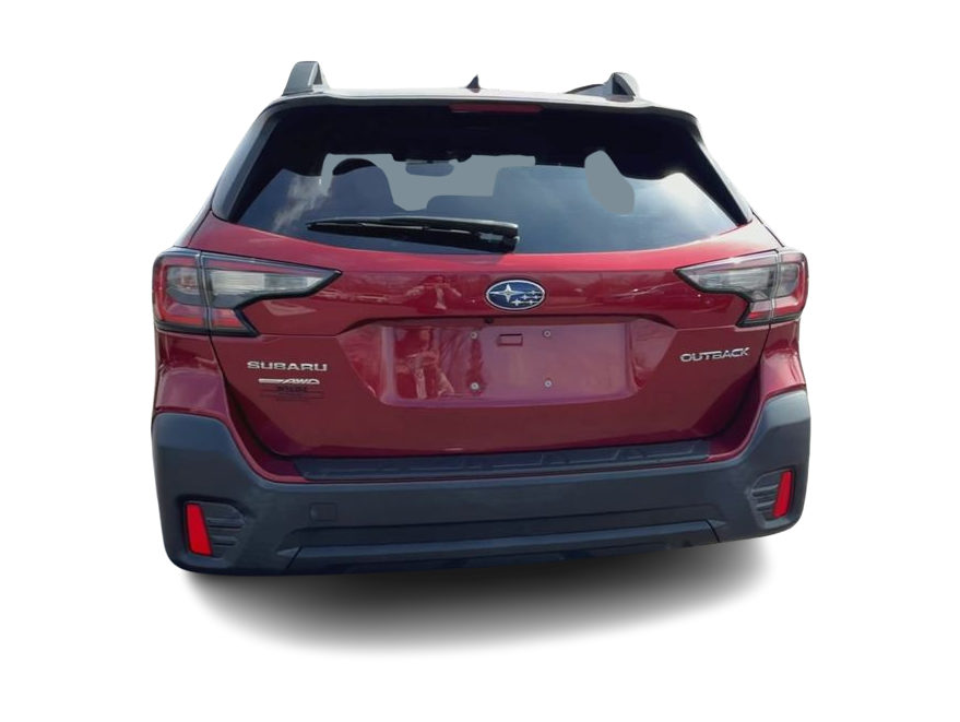 Thumbnail: 2020 Subaru Outback - 5