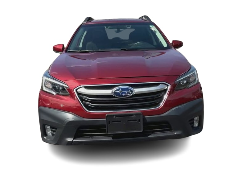 Thumbnail: 2020 Subaru Outback - 6
