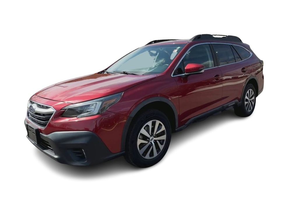 Thumbnail: 2020 Subaru Outback - 19
