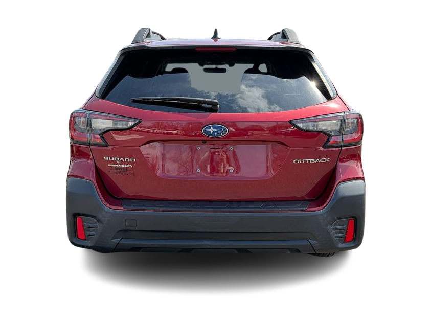 Thumbnail: 2020 Subaru Outback - 24