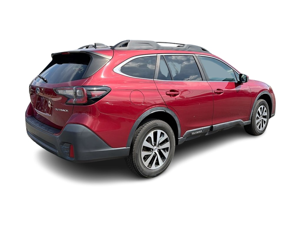 Thumbnail: 2020 Subaru Outback - 25