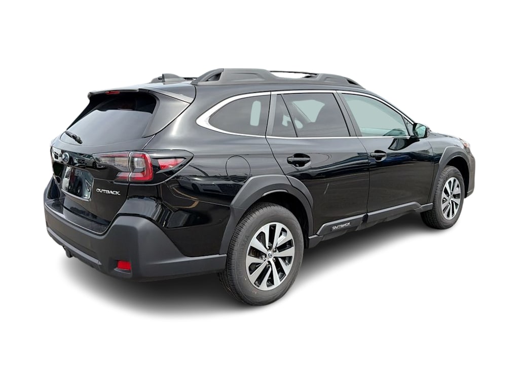 Thumbnail: 2024 Subaru Outback - 24