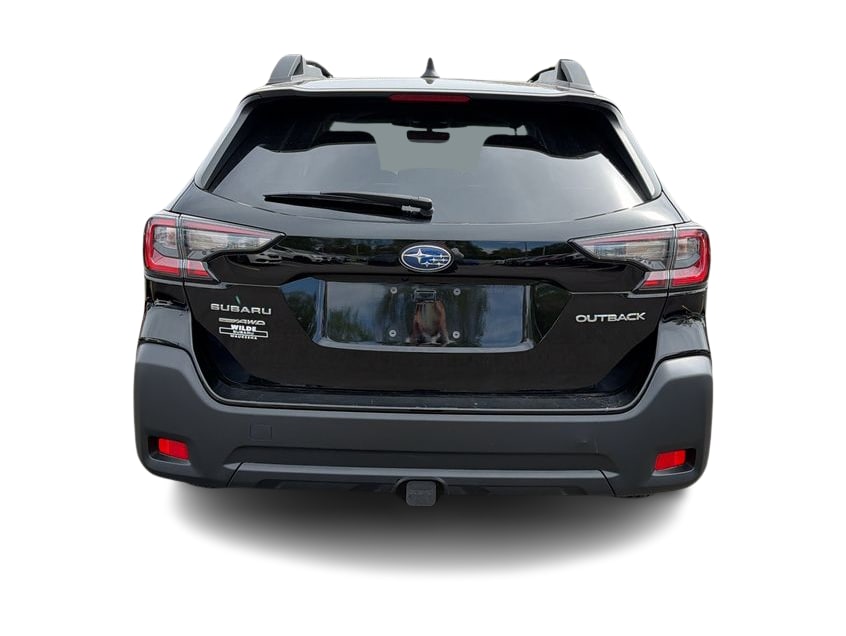 Thumbnail: 2024 Subaru Outback - 23