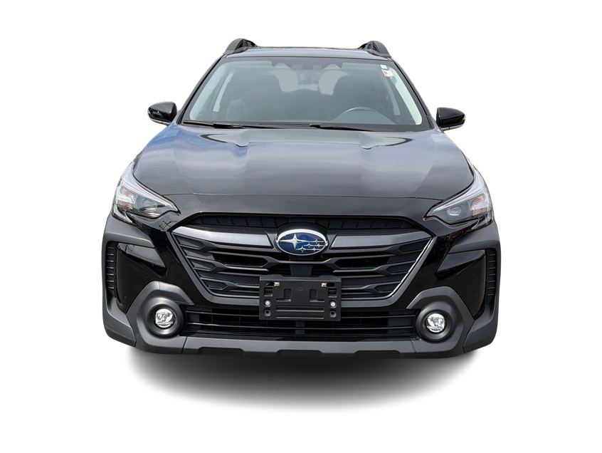 Thumbnail: 2024 Subaru Outback - 27