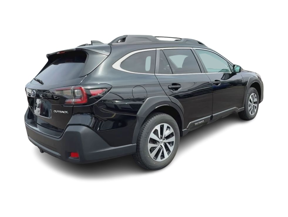 Thumbnail: 2024 Subaru Outback - 19