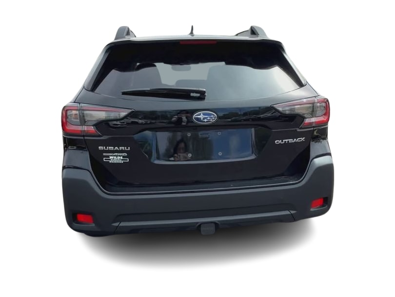 Thumbnail: 2024 Subaru Outback - 5