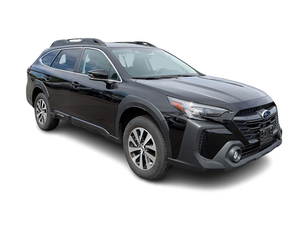 Thumbnail: 2024 Subaru Outback - 26