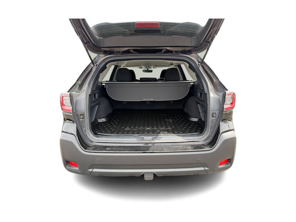 Thumbnail: 2024 Subaru Outback - 16