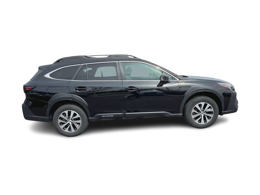 Thumbnail: 2024 Subaru Outback - 20