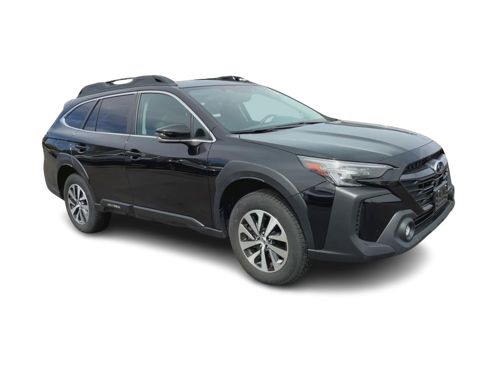 Thumbnail: 2024 Subaru Outback - 17