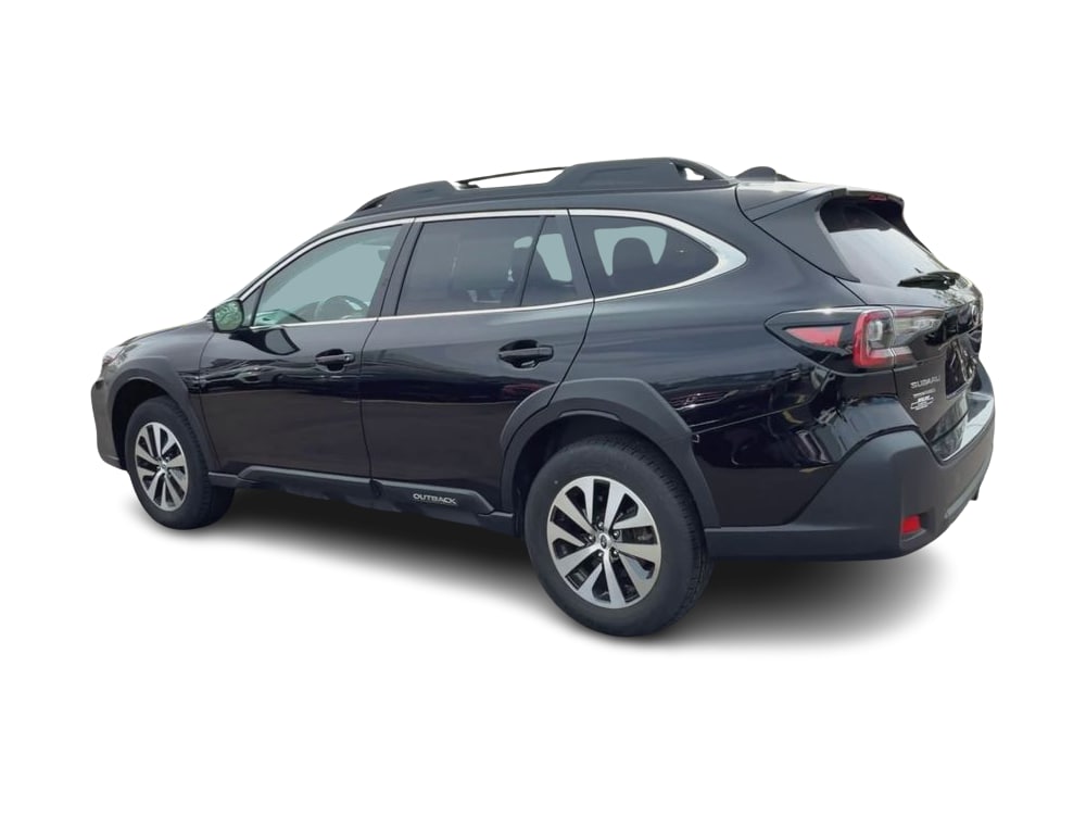 Thumbnail: 2024 Subaru Outback - 4