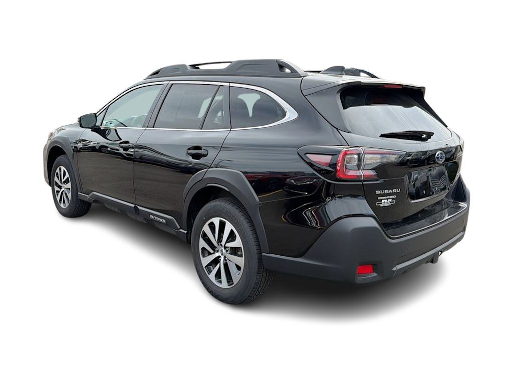 Thumbnail: 2024 Subaru Outback - 22
