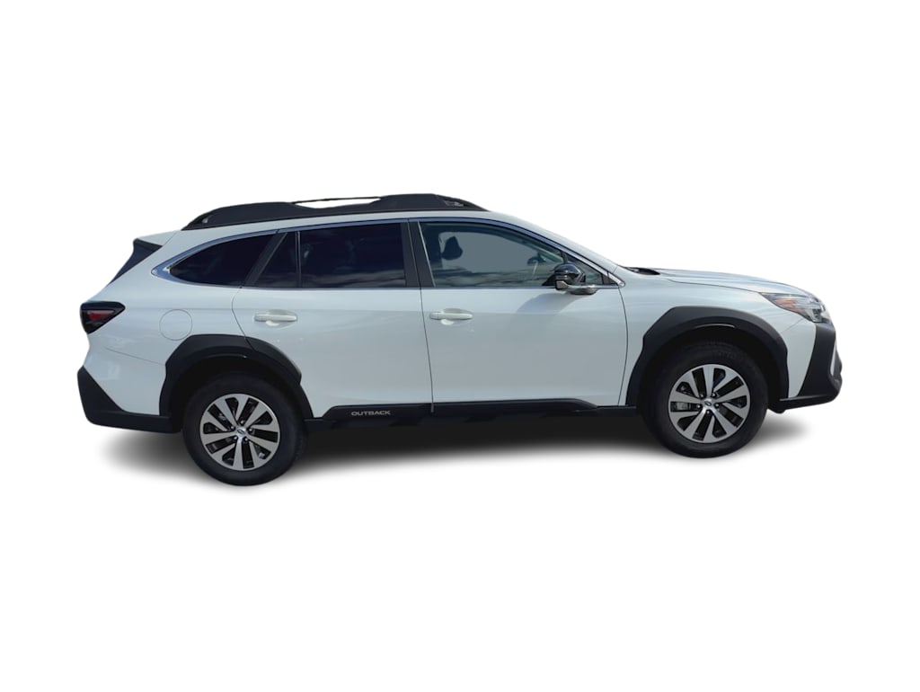 Thumbnail: 2024 Subaru Outback - 21