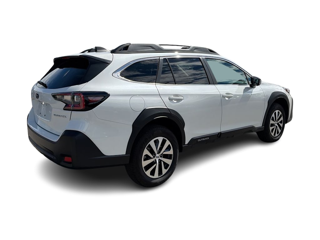 Thumbnail: 2024 Subaru Outback - 24