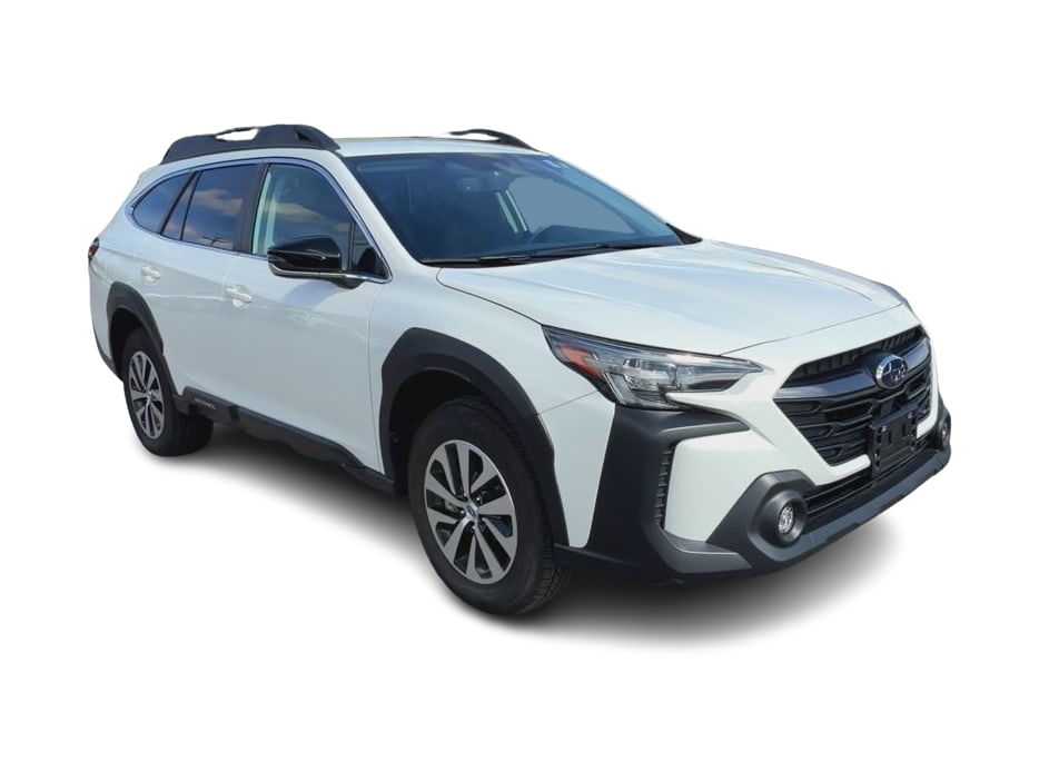 Thumbnail: 2024 Subaru Outback - 17