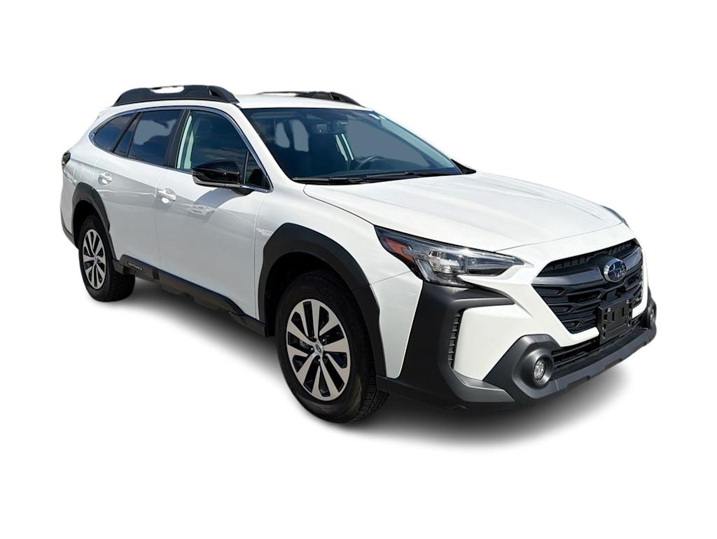 Thumbnail: 2024 Subaru Outback - 26